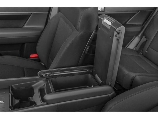 New 2027 Ecotronic Gray Hyundai SE AWD image 32