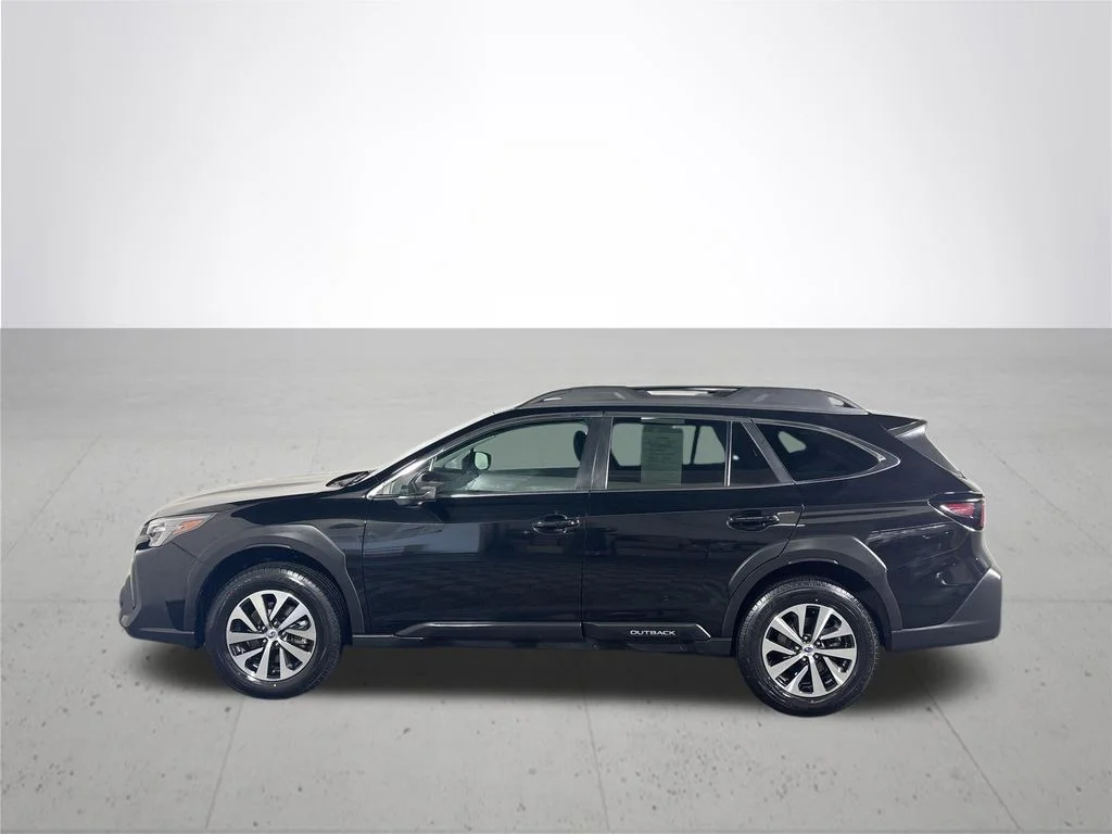 Used 2023 Black Subaru Premium image 9