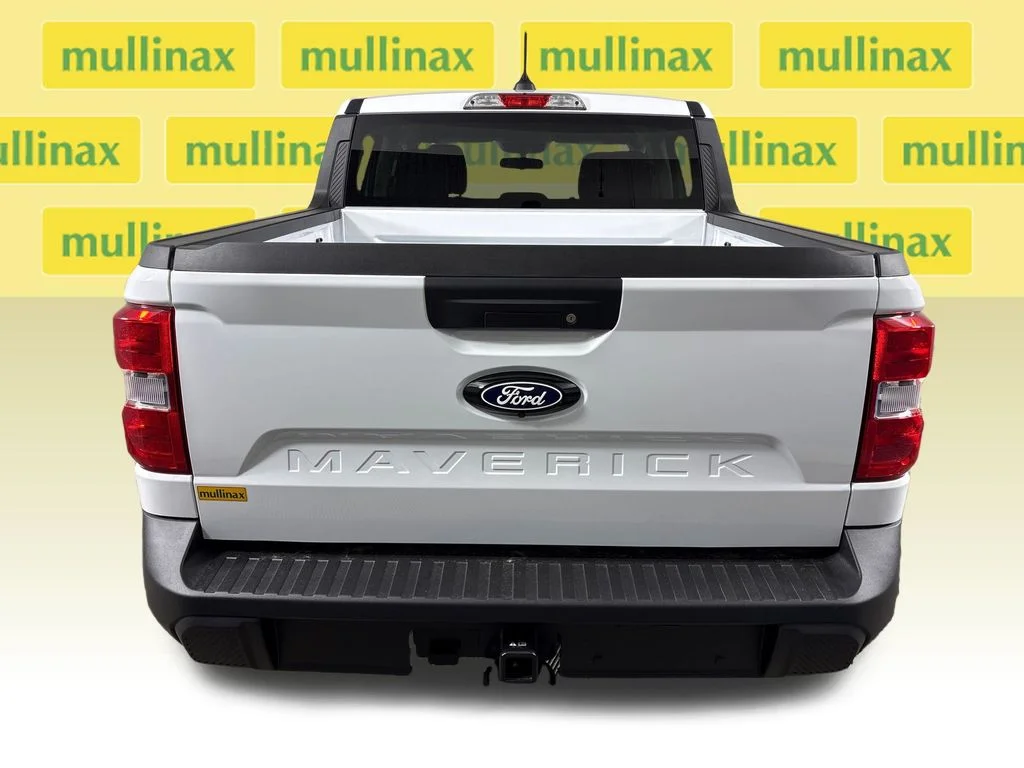 New 2026 White Ford XL image 28