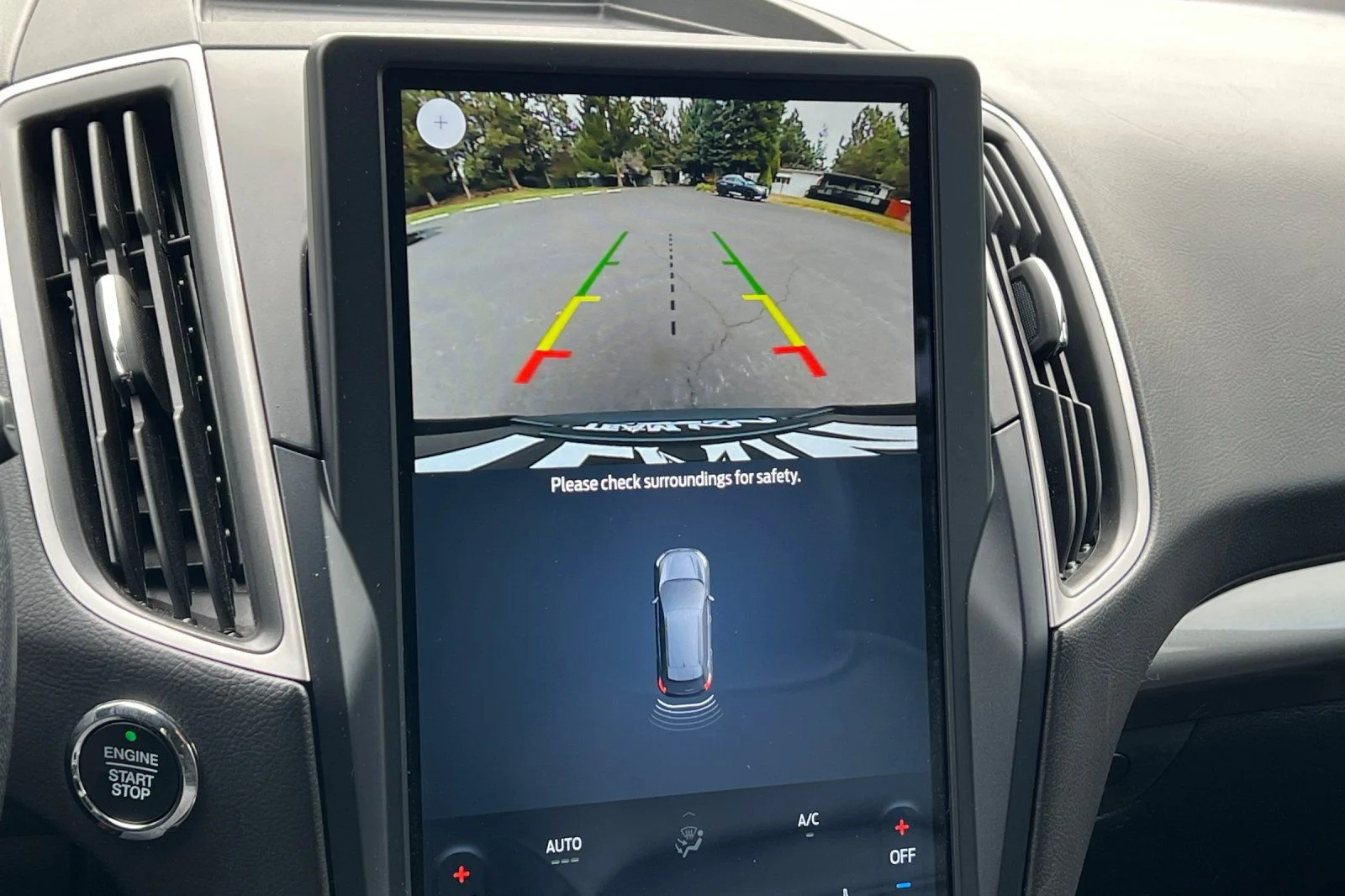 2023 Ford Edge SEL - Photo 19
