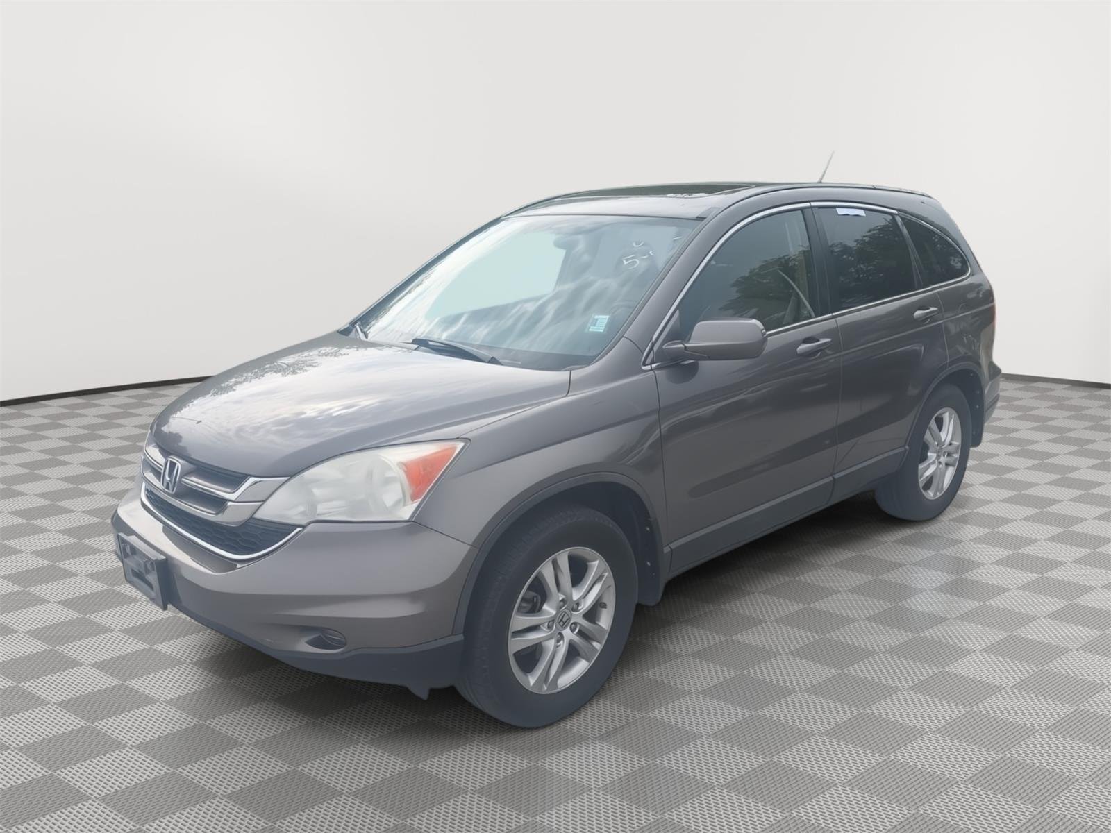 Used 2010  Honda EX-L image 2