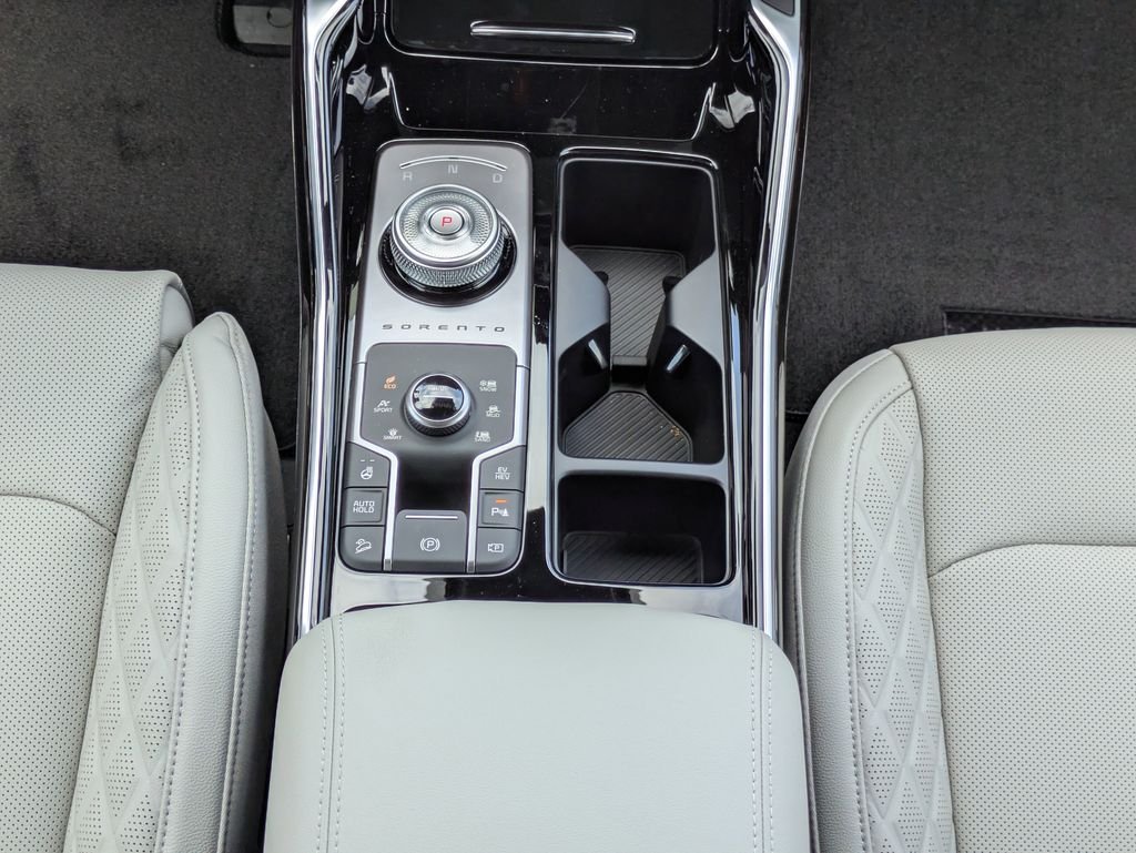 New 2026 Volcanic Sand Kia X-Line SX Prestige AWD image 20