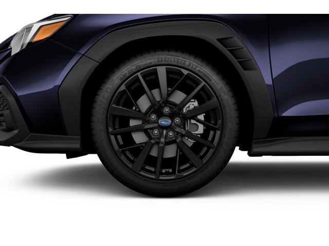 New 2026 GALAXY PURPLE PEARL Subaru Limited image 10