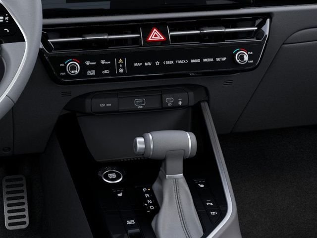 2025 Kia Niro EX Touring - Photo 23