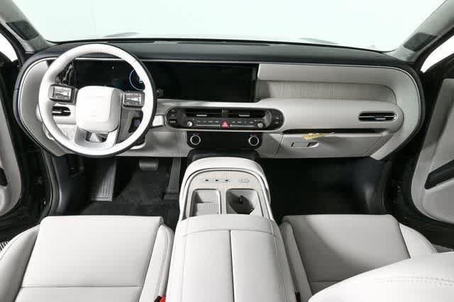 2026 Hyundai Palisade Calligraphy - Photo 59