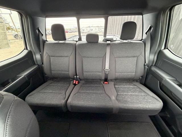 New 2026 Avalanche Ford XLT image 25