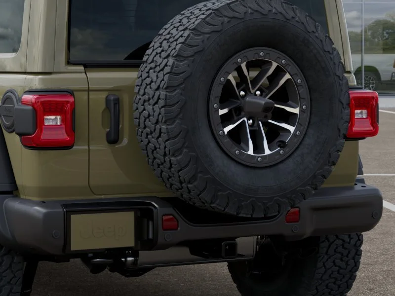 New 2026 41 Jeep Moab 392 image 15
