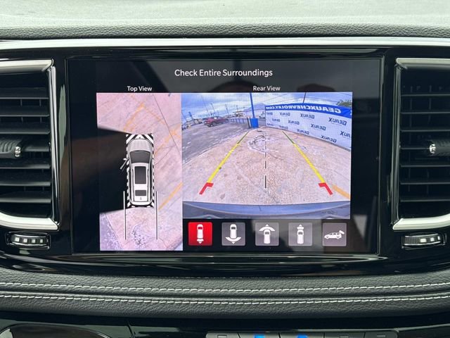 Used 2022 Gray Chrysler Limited image 50