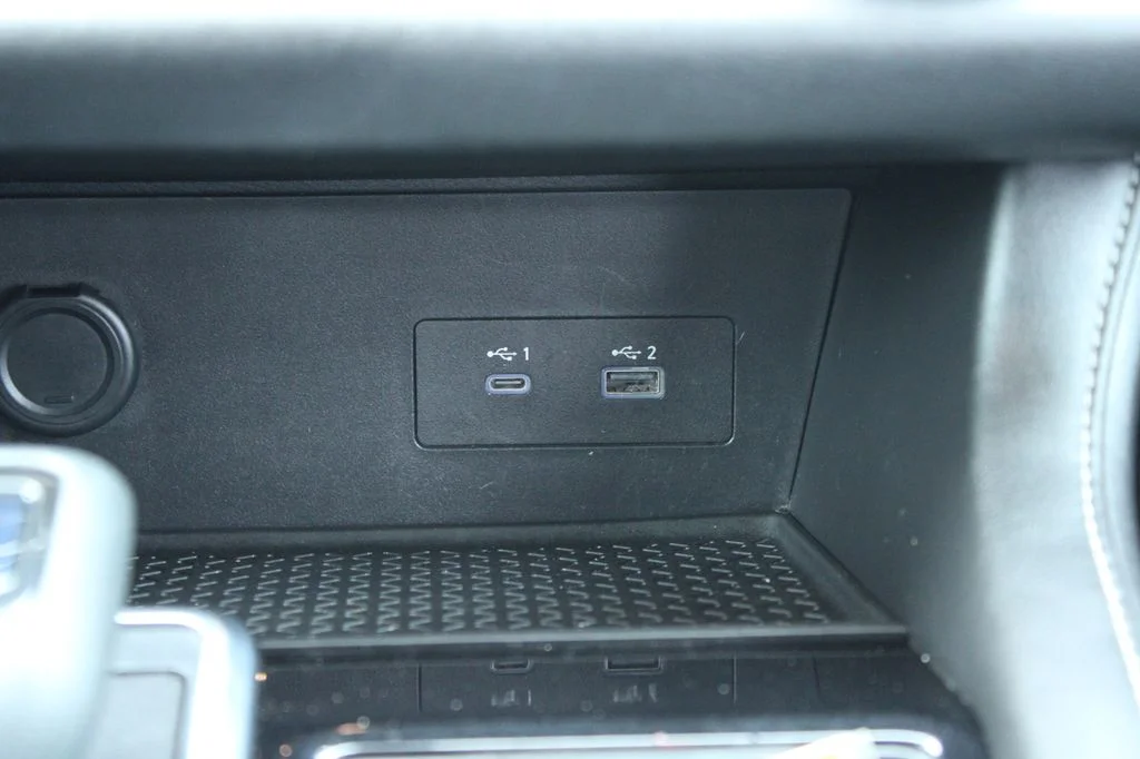 Used 2022 Deep Ocean Blue Nissan SV image 27