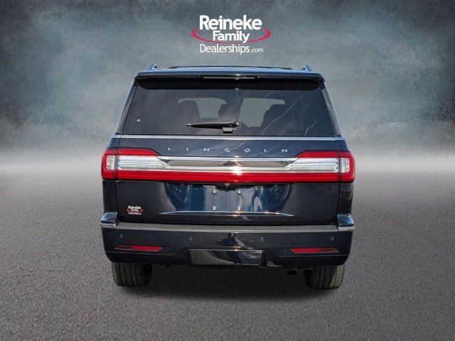 Used 2021 Blue Lincoln Reserve image 6