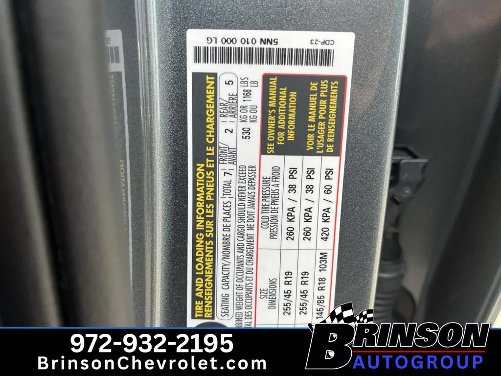 Used 2024 Platinum Gray Metallic Volkswagen SE R-Line Black image 15