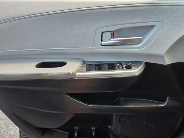 Used 2025 Gray Toyota XLE image 37