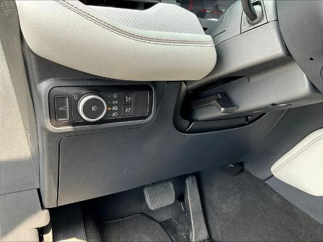 New 2026 Carbonized Gray Metallic Ford Active image 72