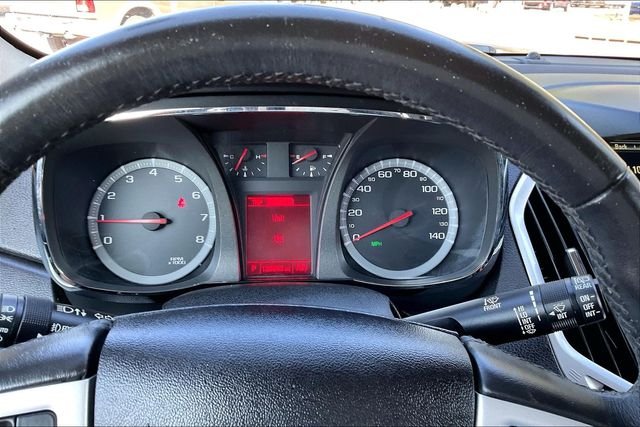Used 2014 Silver GMC SLT-1 image 18