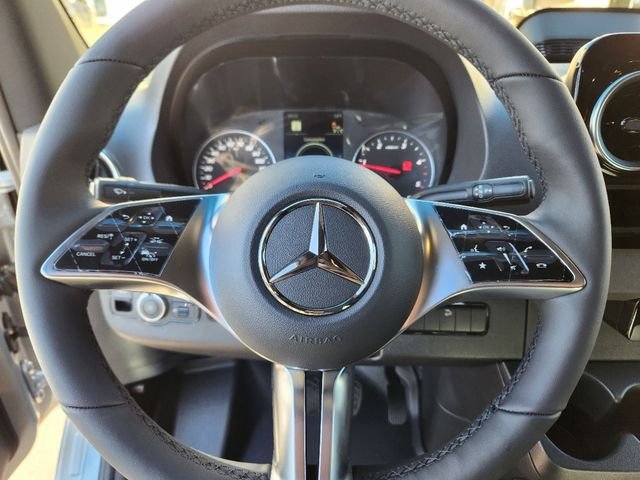 2025 Mercedes-Benz Sprinter Cargo Van Base - Photo 18