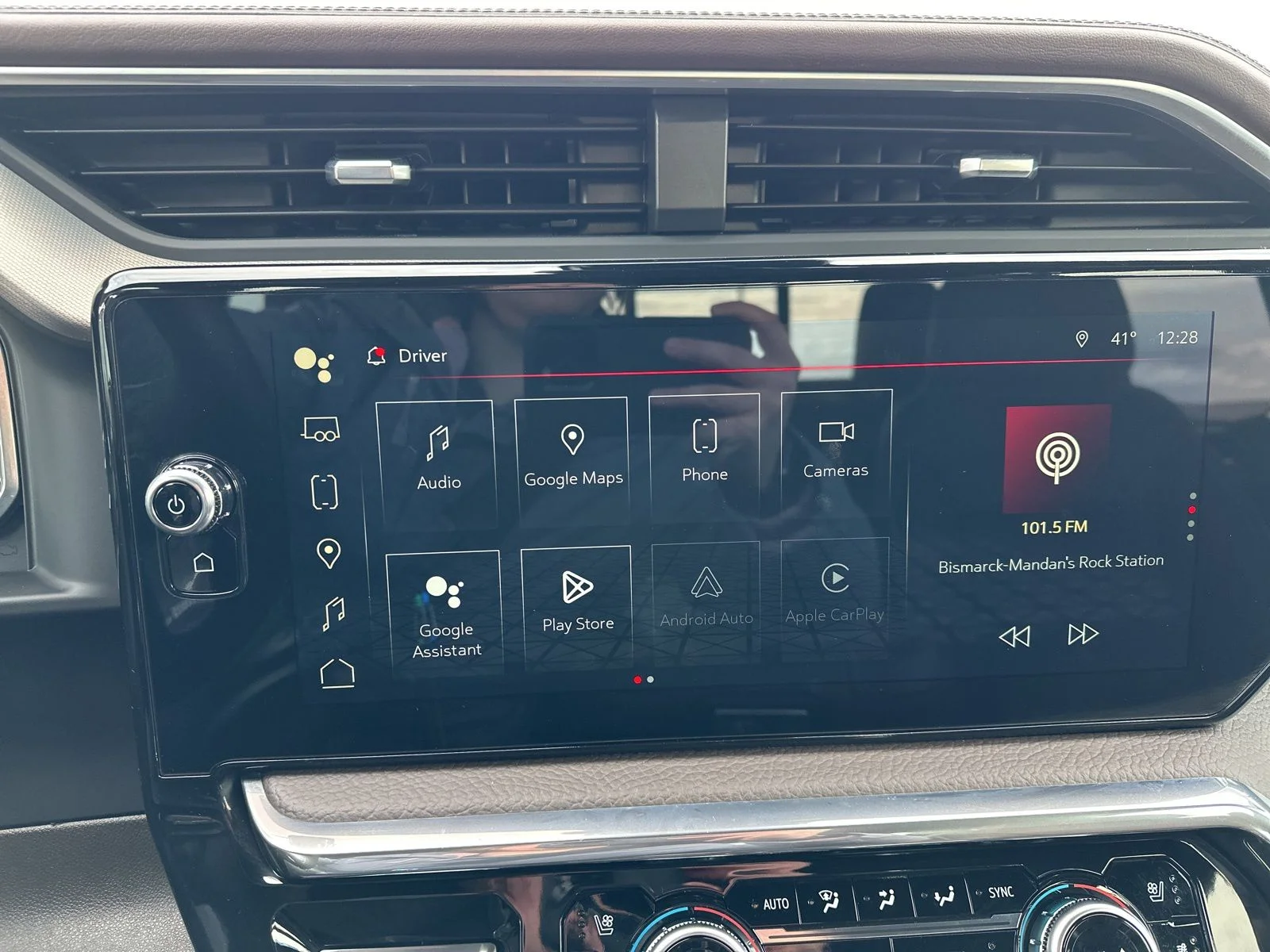2024 GMC Sierra 1500 Denali - Photo 50