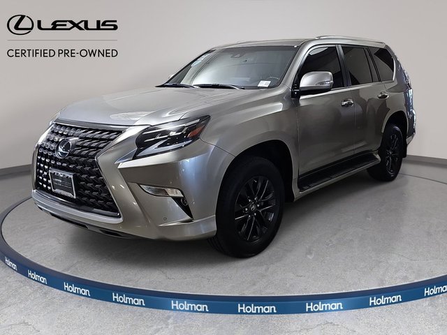 2023 Lexus GX 460