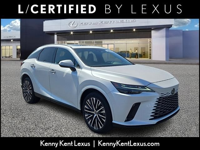 2023 Lexus RX 350