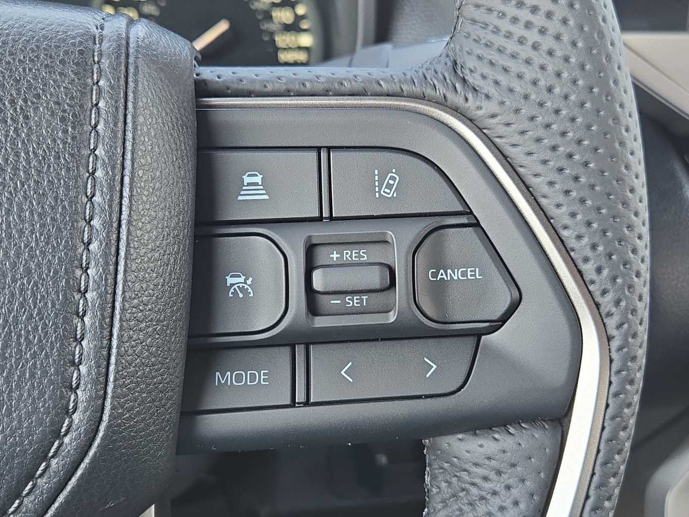 2026 Toyota Tundra SR5 - Photo 23