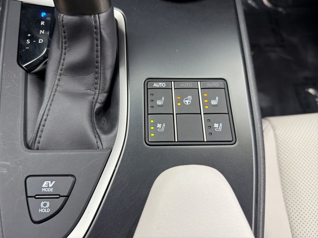 Certified Used 2023 IRIDIUM Lexus 250h Premium image 17