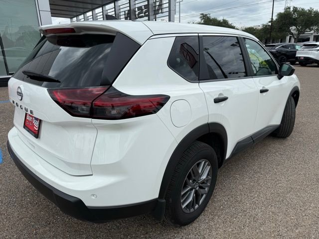 Used 2026 White Nissan S image 7