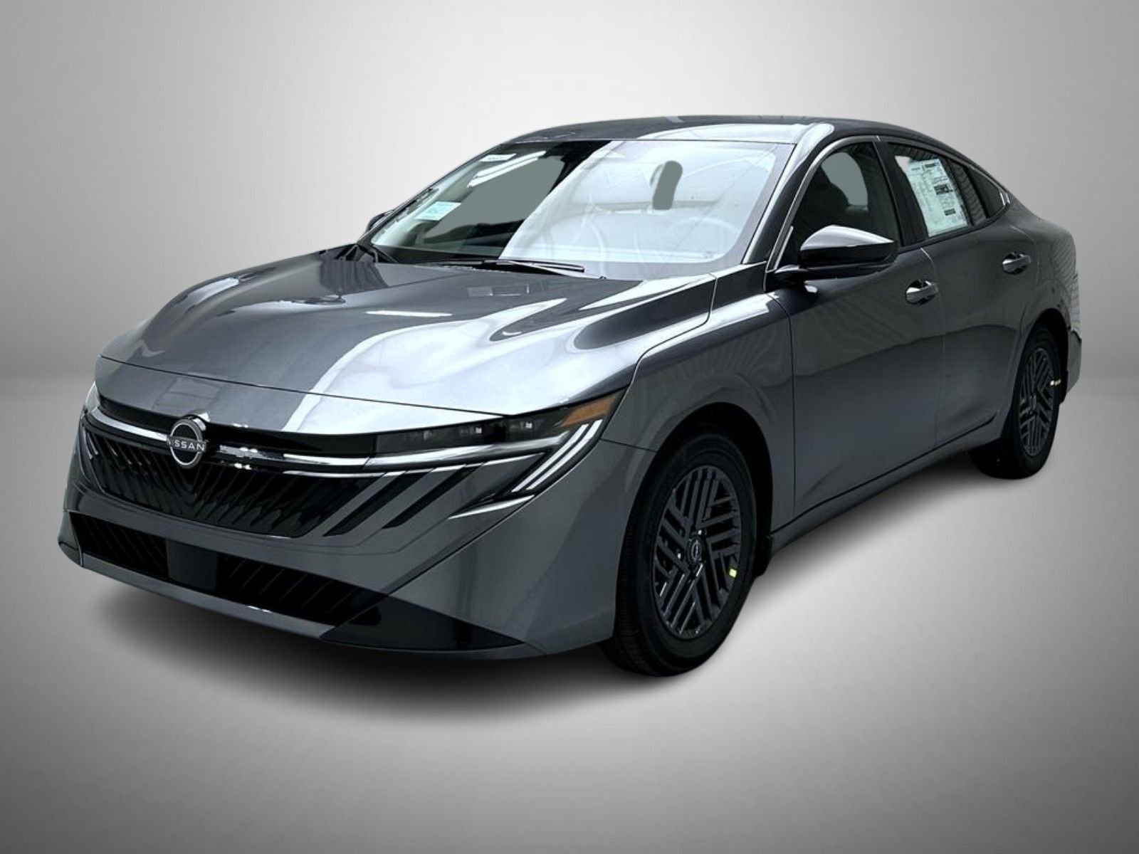 2026 Nissan Sentra SV CVT's photo