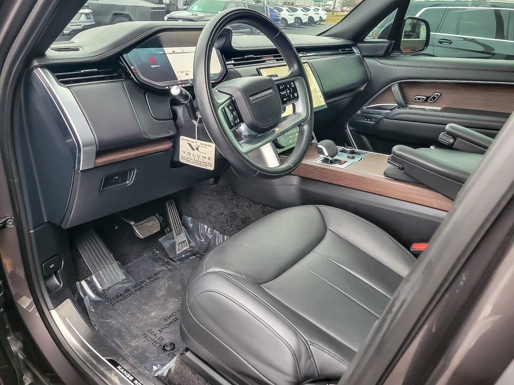 2023 LAND ROVER RANGE ROVER - Image 7