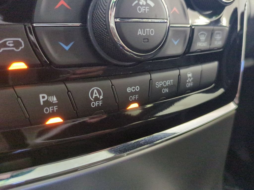 2020 Jeep Grand Cherokee Limited - Photo 29