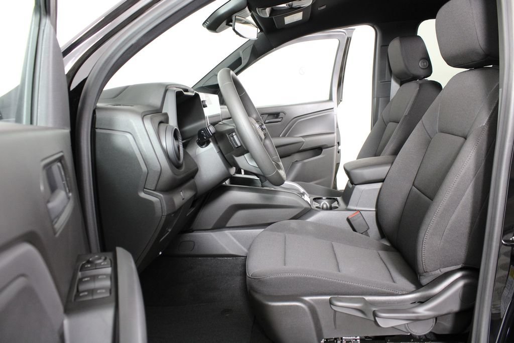 2026 Chevrolet Colorado Trail Boss - Photo 19