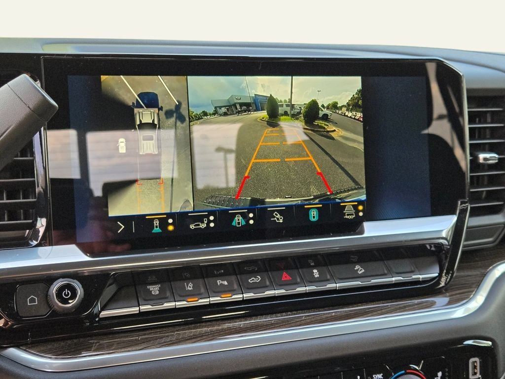 2026 Chevrolet Silverado 3500 HD LT - Photo 26
