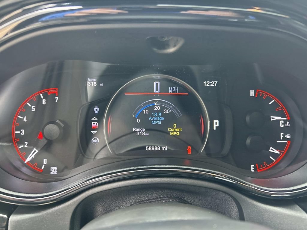 Used 2024 Db Black Clearc Dodge GT Plus image 36