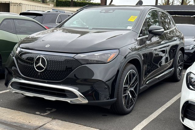 Certified Pre-Owned 2023 Mercedes-Benz EQE 350+ SUV