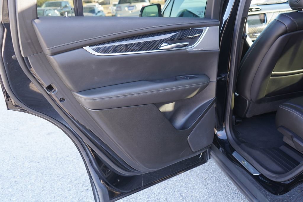 2024 Cadillac XT6 Premium Luxury - Photo 24
