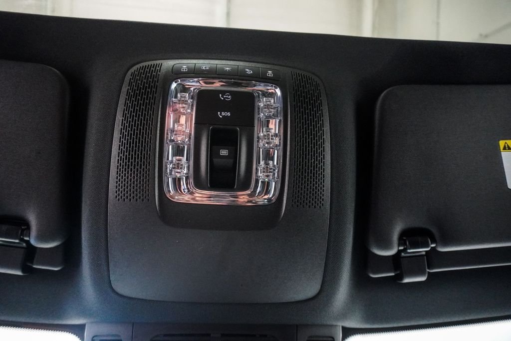 Used 2025 Gray Mercedes-Benz GLE 350 image 27