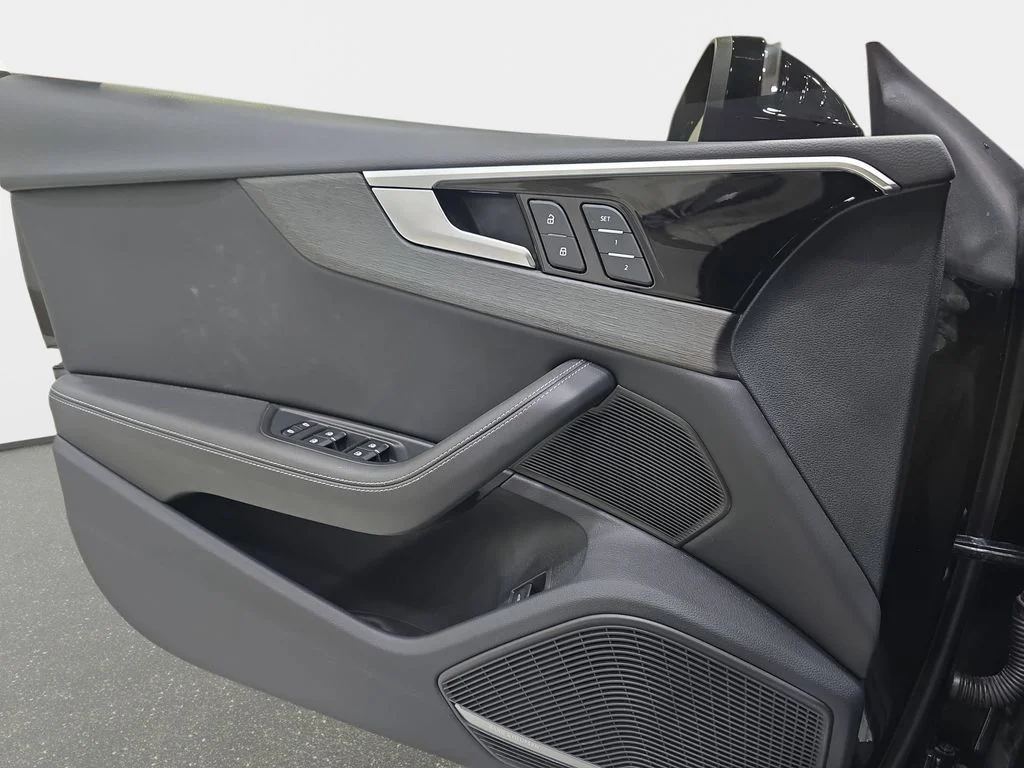 Used 2023 Black Audi Premium Plus image 28