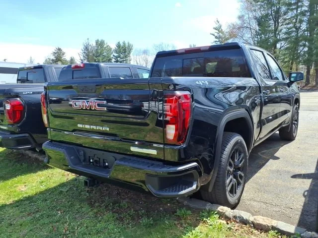 2026 GMC Sierra 1500 Elevation - Photo 6