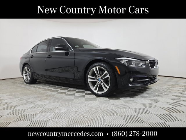 2017 BMW 3 Series 330i