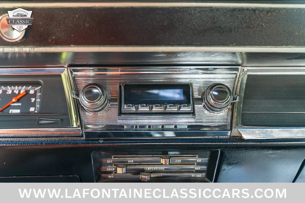 Used 1966 Gray Chevrolet SS image 73