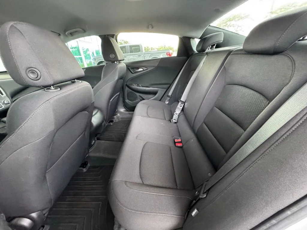 Used 2023 White Chevrolet LS image 20