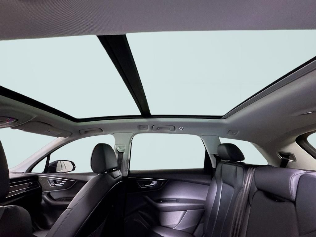 2022 Audi Q7 Premium - Photo 18