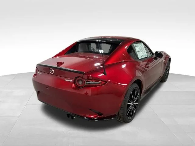 2026 Mazda MX-5 GT - Photo 6