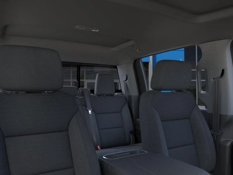 2026 Chevrolet Silverado 1500 RST - Photo 24