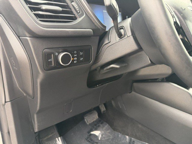 Certified Used 2024 Silver Metallic Ford Active image 12