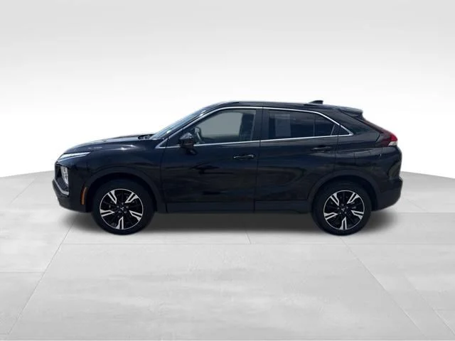 Certified Used 2026 Black Mitsubishi SE image 5