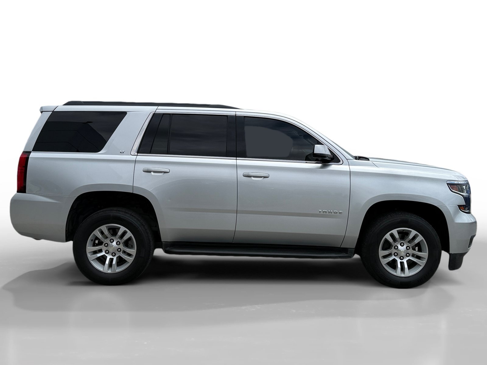 Used 2020 Silver Ice Metallic Chevrolet LT image 6