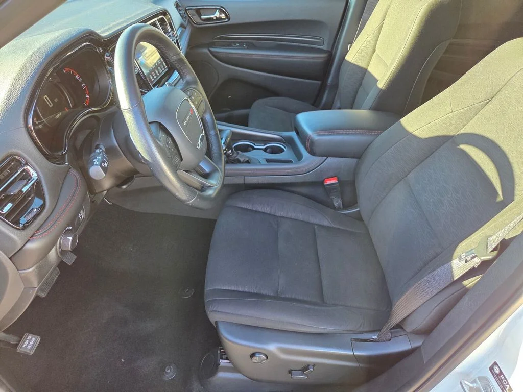 Used 2023 White Dodge GT image 13