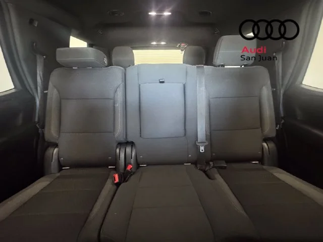 Used 2021 White Chevrolet LS image 15