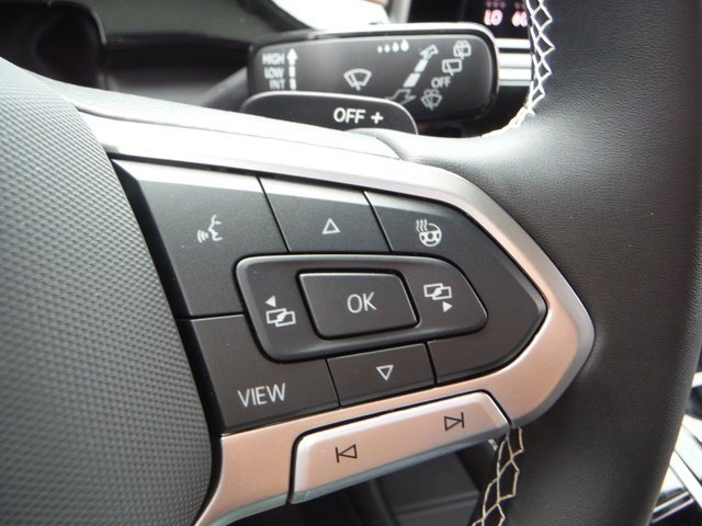 2026 Volkswagen Atlas SE w/Tech - Photo 34