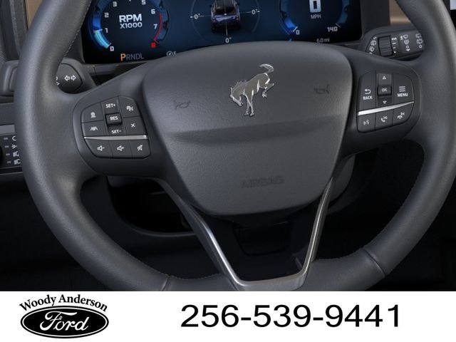 New 2025 Oxford White Ford Outer Banks image 12