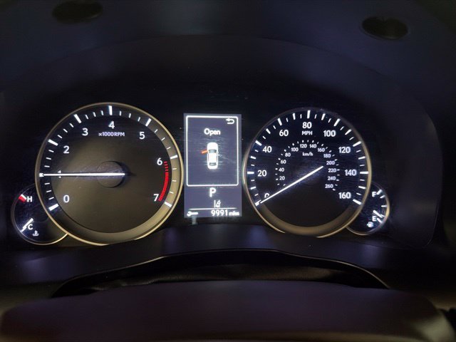 2018 Lexus ES 350 - Photo 30